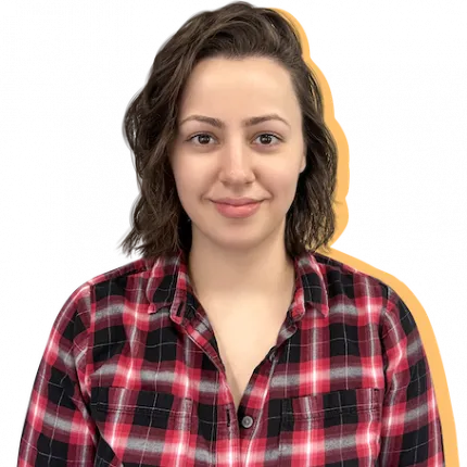 Doctor Alina Fatakhova