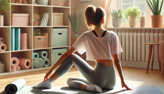 Ankle Stability & Strengthening: Exercises to Prevent Sprains